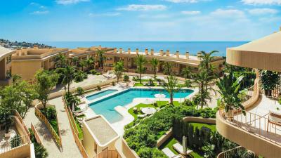 Wohnung zum verkauf in Torreblanca del Sol - NFG004P2 Wohnung zum verkauf in Torreblanca del Sol - NFG004P2