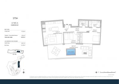 Wohnung zum verkauf in Torreblanca del Sol - NFG004P2 Wohnung zum verkauf in Torreblanca del Sol - NFG004P2