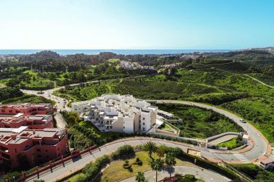 Appartement te koop in Hipódromo-Cerrado del Águila - ENMI031M2 Appartement te koop in Hipódromo-Cerrado del Águila - ENMI031M2