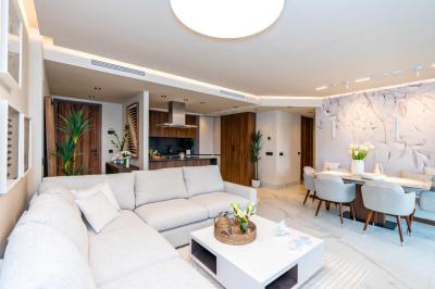 Linda Vista-Nueva Alcántara-Cortijo Blanco شقة للبيع - ENSP005IIP4 Linda Vista-Nueva Alcántara-Cortijo Blanco شقة للبيع - ENSP005IIP4