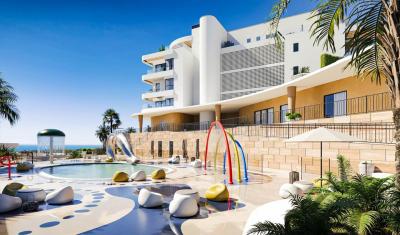 Appartement te koop in Hipódromo-Cerrado del Águila - ENMI029G2 Appartement te koop in Hipódromo-Cerrado del Águila - ENMI029G2