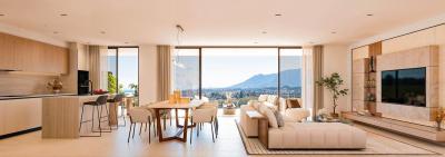 Apartment for sale in Bel-Air - ENNG141M2