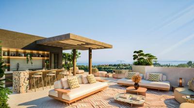 Apartment for sale in Bel-Air - ENNG141M2