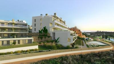 Apartment for sale in Bel-Air - ENNG135M3