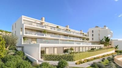Apartment for sale in Bel-Air - ENNG135M3
