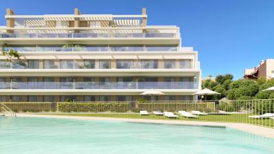 Apartment for sale in Bel-Air - ENNG135G3