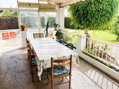 Villa for sale in El Velerín - ERNG158V5