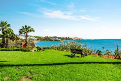 Huvila myytävänä Guadalobón, Estepona - EREW019T2 Huvila myytävänä Guadalobón, Estepona - EREW019T2