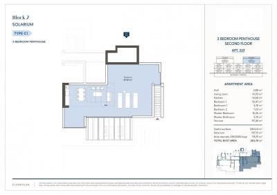 Wohnung zum verkauf in Guadalobón - NEW038P3WS Wohnung zum verkauf in Guadalobón - NEW038P3WS