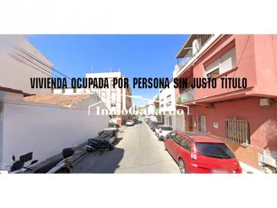 Дом на продажу в Ciudad Jardín - 009042 Дом на продажу в Ciudad Jardín - 009042