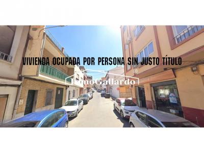Дом на продажу в Ciudad Jardín - 009042 Дом на продажу в Ciudad Jardín - 009042
