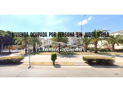 Квартира на продажу в Ciudad Jardín - 009043 Квартира на продажу в Ciudad Jardín - 009043