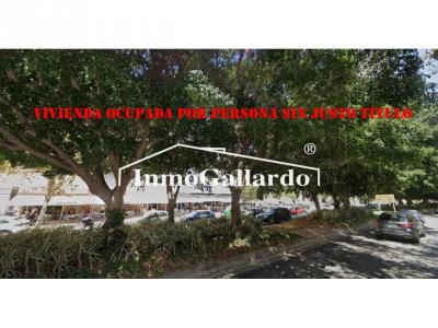 Flat for sale in Nuevo San Andrés - 008951