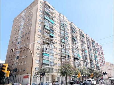 Flat for sale in La Princesa - 008952