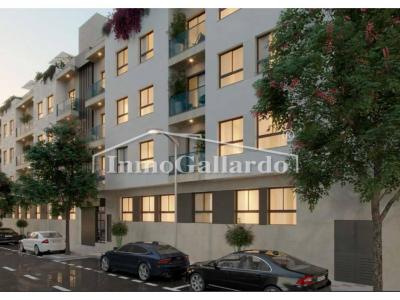 Flat for sale in Huelin - 009084