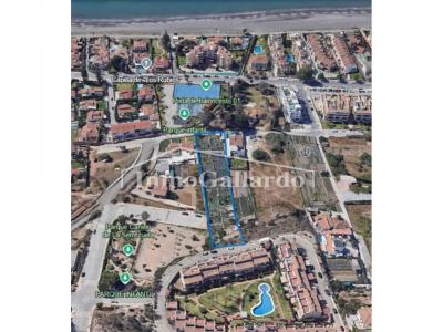 Building-site for sale in Añoreta baja - 009006 Building-site for sale in Añoreta baja - 009006