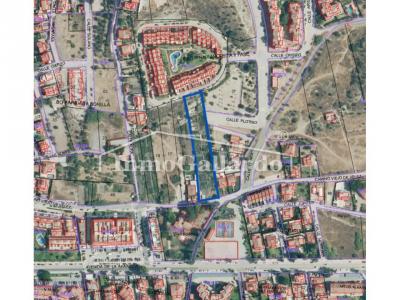 Building-site for sale in Añoreta baja - 009006 Building-site for sale in Añoreta baja - 009006