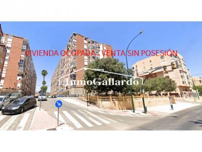 Flat for sale in Nuevo San Andrés - 008729