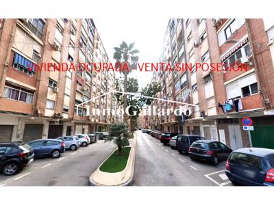 Flat for sale in Nuevo San Andrés - 008729
