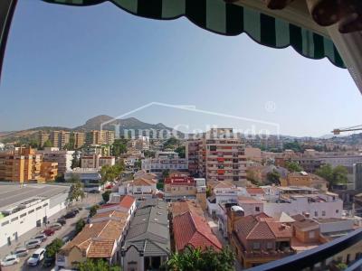 Flat to rent in El Palo - 009125 Flat to rent in El Palo - 009125