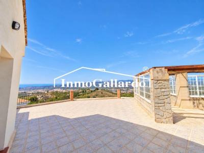 出售住房Camino Algarrobo - Las Arenas - 009147