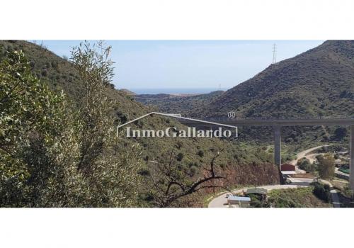 Solar en venta en La Cala del Moral, Rincón de la Victoria - 007922 Solar en venta en La Cala del Moral, Rincón de la Victoria - 007922