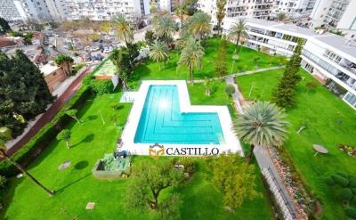 Appartement à vendre à Benalmádena Costa - B-107 Appartement à vendre à Benalmádena Costa - B-107