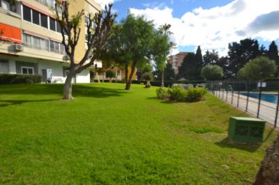 Appartement à vendre à Benalmádena Costa - B-107 Appartement à vendre à Benalmádena Costa - B-107