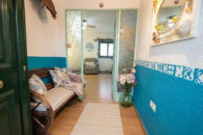 House for sale in Benalmádena Pueblo - F-107
