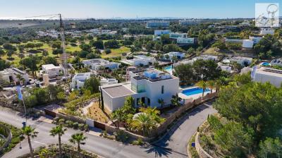 Villa myytävänä Lomas de Campoamor-Las Ramblas - STS-5385_SUM Villa myytävänä Lomas de Campoamor-Las Ramblas - STS-5385_SUM