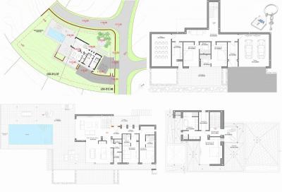 Villa myytävänä Lomas de Campoamor-Las Ramblas - STS-5385_SUM Villa myytävänä Lomas de Campoamor-Las Ramblas - STS-5385_SUM