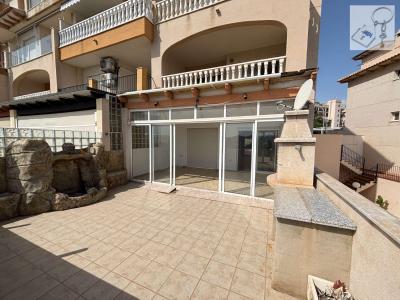 Дуплекс на продажу в Campoamor - HP-REMO-00816 Дуплекс на продажу в Campoamor - HP-REMO-00816
