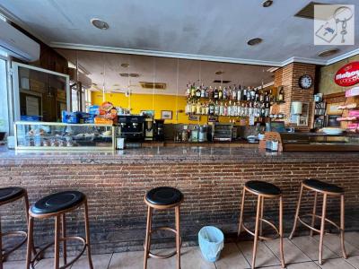 Premises for sale in Nueva Torrevieja - M-5528 Premises for sale in Nueva Torrevieja - M-5528