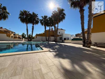 Chalet zum verkauf in Almoradí - HP-FRRE-20194 Chalet zum verkauf in Almoradí - HP-FRRE-20194