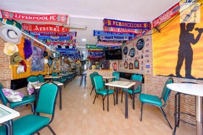 Local en venta en Jardín del Mar, Torrevieja - M-5543 Local en venta en Jardín del Mar, Torrevieja - M-5543