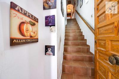 Bungalow till salu i Jardín del Mar, Torrevieja - M-5543_d1 Bungalow till salu i Jardín del Mar, Torrevieja - M-5543_d1