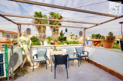 Bungalow till salu i Jardín del Mar, Torrevieja - M-5543_d1 Bungalow till salu i Jardín del Mar, Torrevieja - M-5543_d1