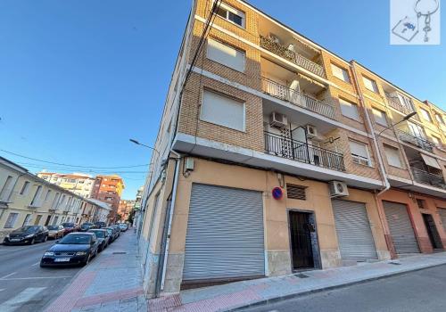 Appartement zum verkauf in Ibi - Ok-1062046-1