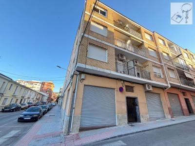 Appartement te koop in Ibi - Ok-1062046-1 Appartement te koop in Ibi - Ok-1062046-1