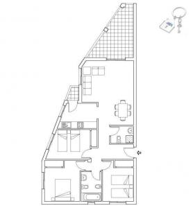 Апартаменты на продажу в Campoamor - STS-5425_SUM Апартаменты на продажу в Campoamor - STS-5425_SUM