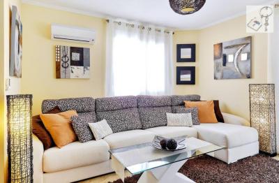 Апартаменты на продажу в Campoamor - STS-5425_SUM Апартаменты на продажу в Campoamor - STS-5425_SUM