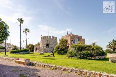 Appartamento in vendita a Miramar - Torre del Moro - STS-5426_SUM Appartamento in vendita a Miramar - Torre del Moro - STS-5426_SUM