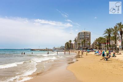 Huoneisto myytävänä Nueva Torrevieja - 21100_MAY Huoneisto myytävänä Nueva Torrevieja - 21100_MAY