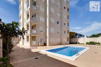 Huoneisto myytävänä Nueva Torrevieja - 21100_MAY Huoneisto myytävänä Nueva Torrevieja - 21100_MAY