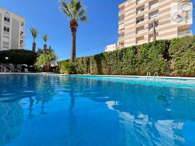 Flat for sale in Nueva Torrevieja, Torrevieja - M-5552 Flat for sale in Nueva Torrevieja, Torrevieja - M-5552