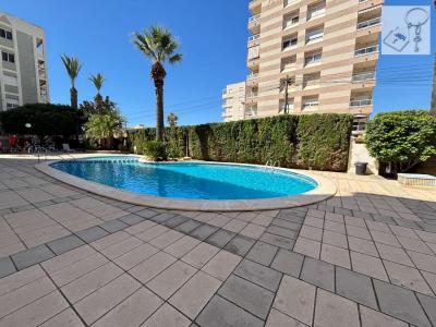 Piso in vendita a Nueva Torrevieja, Torrevieja - M-5552