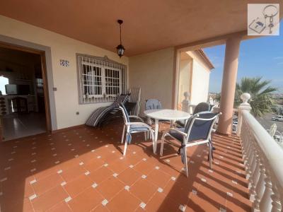 Appartamento in vendita a Los Balcones - Los Altos del Edén, Torrevieja - M-5554