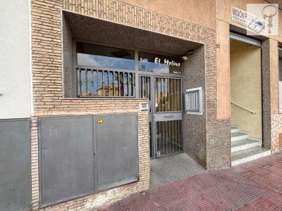 Appartamento in vendita a El Molino, Torrevieja - M-5555