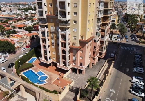 Piso en alquiler en Playa de los Locos, Torrevieja - A2-055 Piso en alquiler en Playa de los Locos, Torrevieja - A2-055