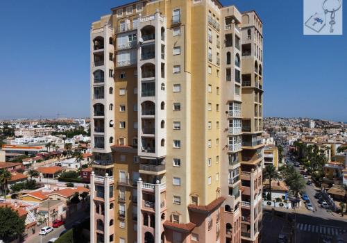 Appartement à vendre à Playa de los Locos - M-5553 Appartement à vendre à Playa de los Locos - M-5553